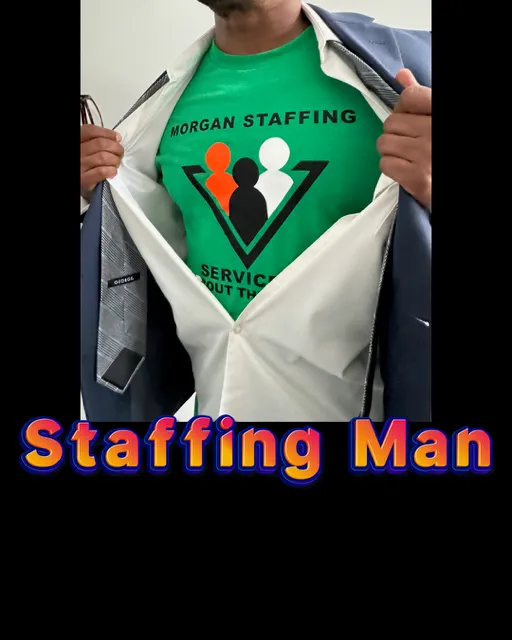Morgan Staffing Services