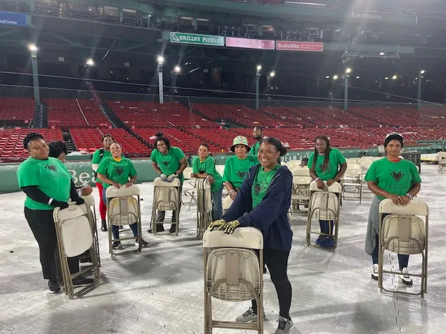 Morgan Staffing Services – photo 2