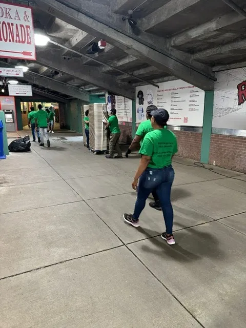 Morgan Staffing Services – photo 3