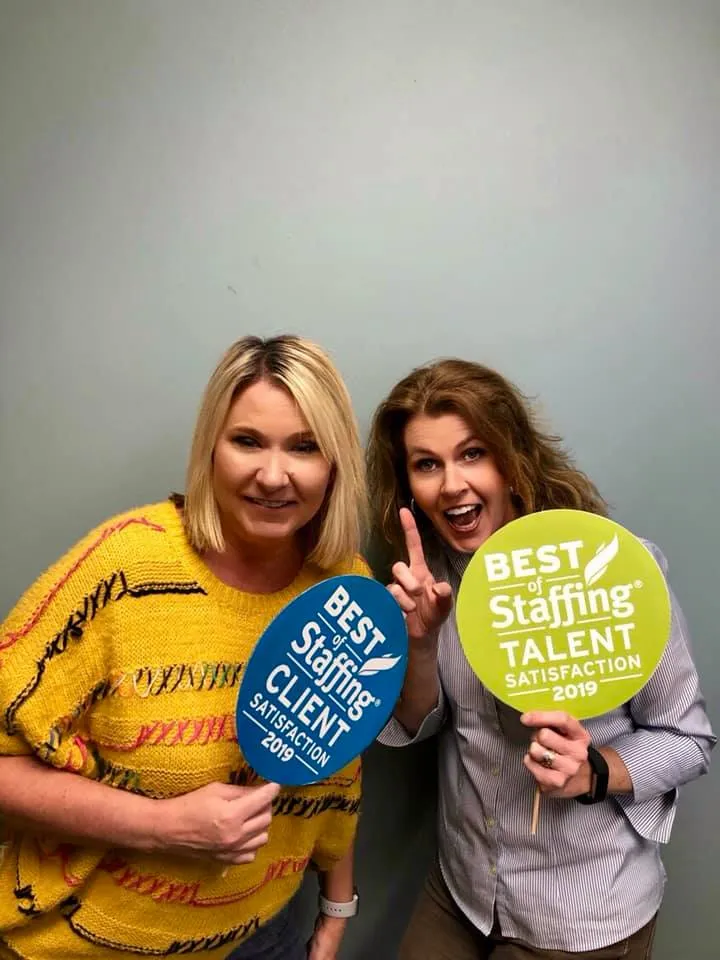 Motion Recruitment – photo 2