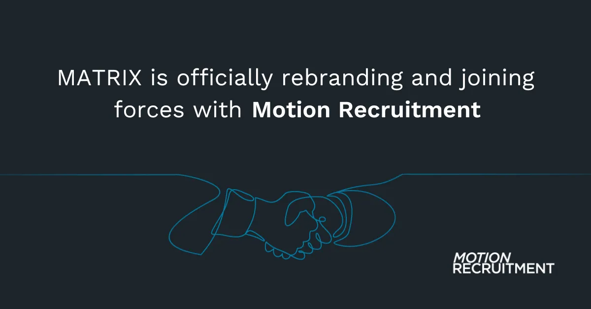 Motion Recruitment – photo 3