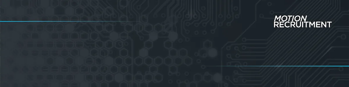 Motion Recruitment – photo 1