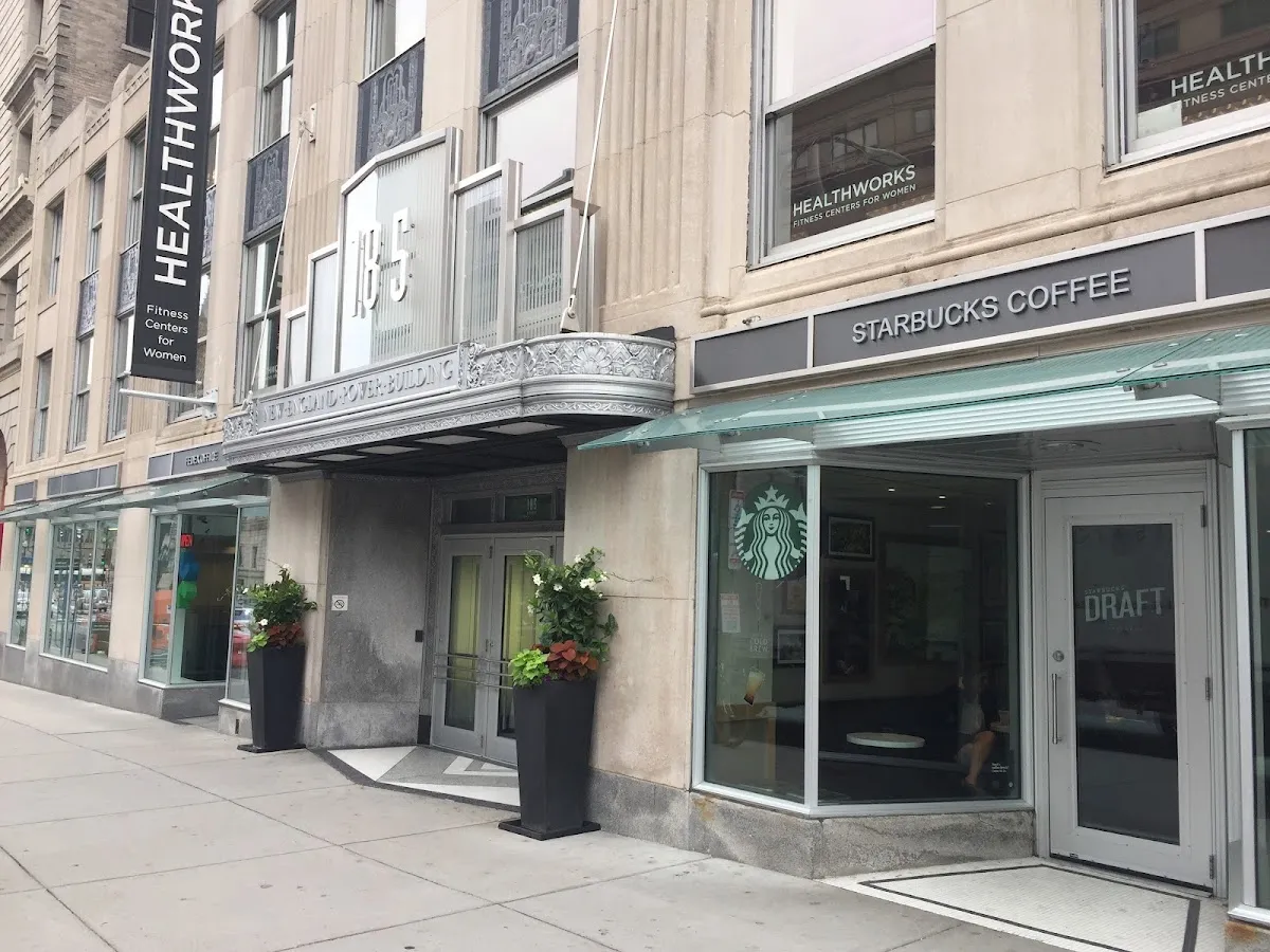 Motion Recruitment – photo 2