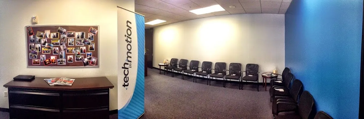 Motion Recruitment – photo 3