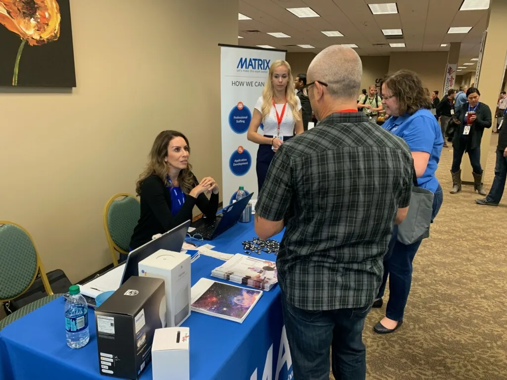 Motion Recruitment – photo 2