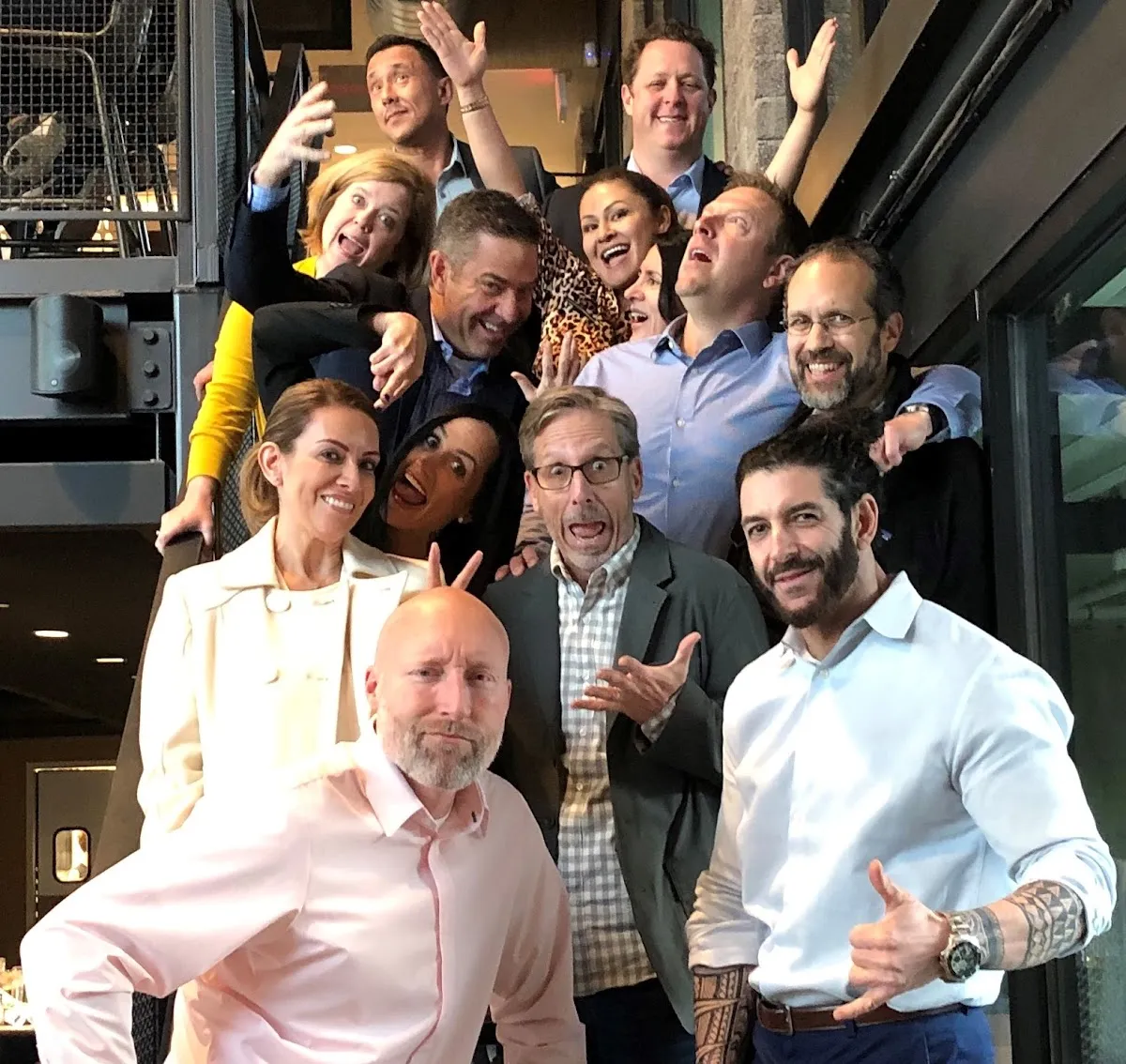 Motion Recruitment – photo 3