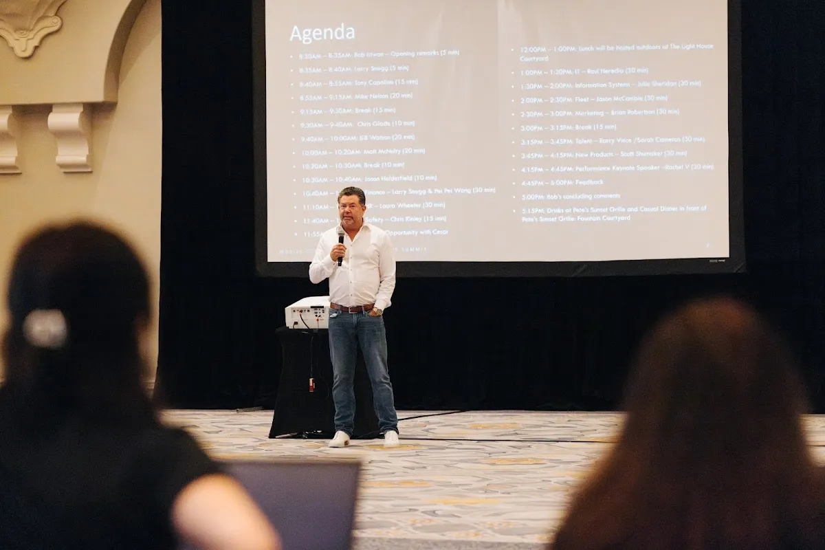 Motive Workforce – photo 2