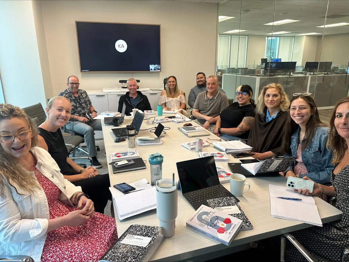 Motive Workforce – photo 3