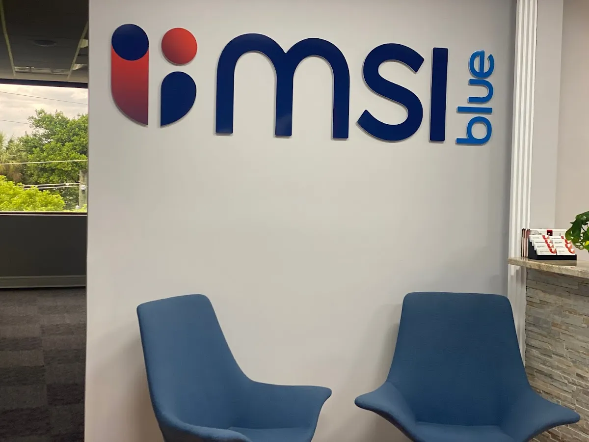 MSI Recruiting