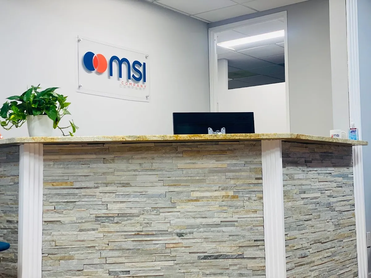 MSI Recruiting – photo 2