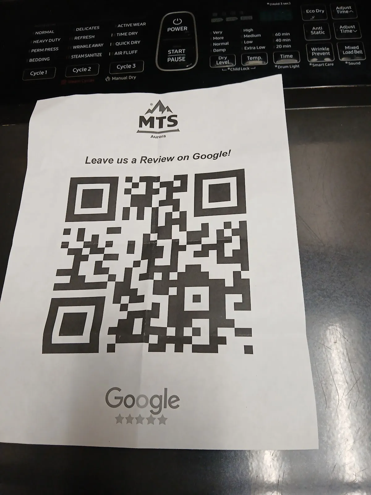 MTS Staffing – photo 2