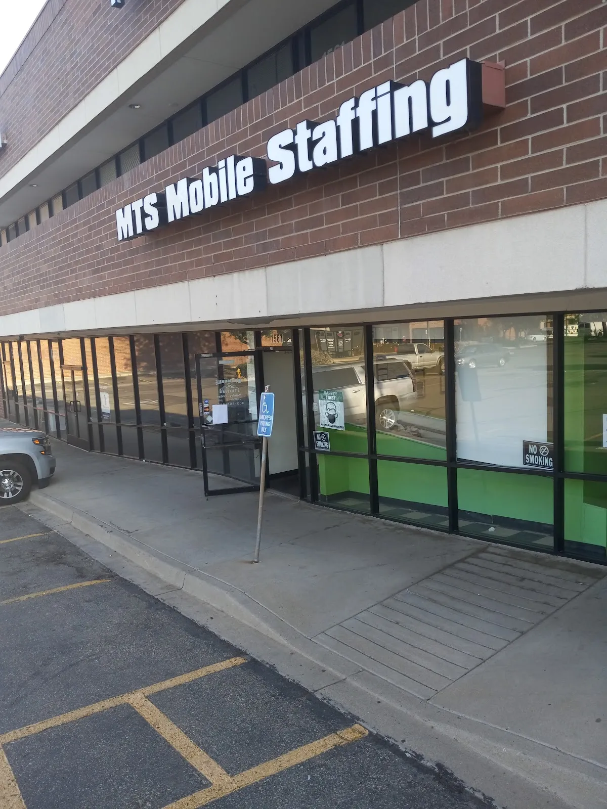 MTS Staffing – photo 2
