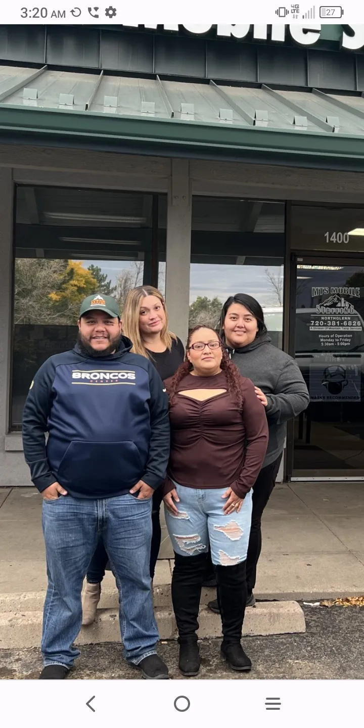 MTS Staffing – photo 2