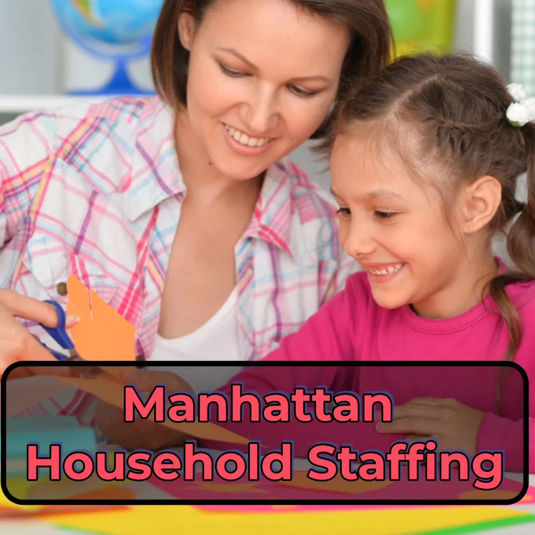 Muffetta Household Staffing Agency – photo 2