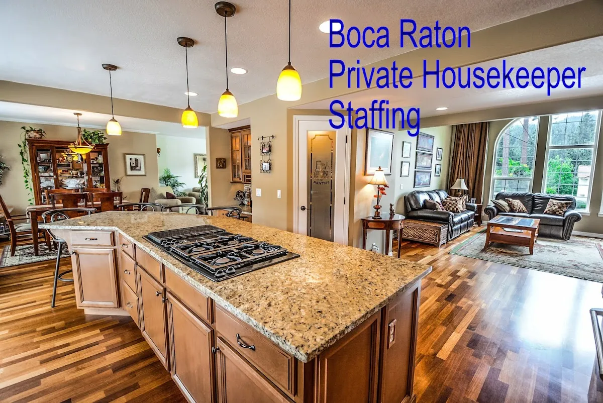 Muffetta Household Staffing Agency – photo 3