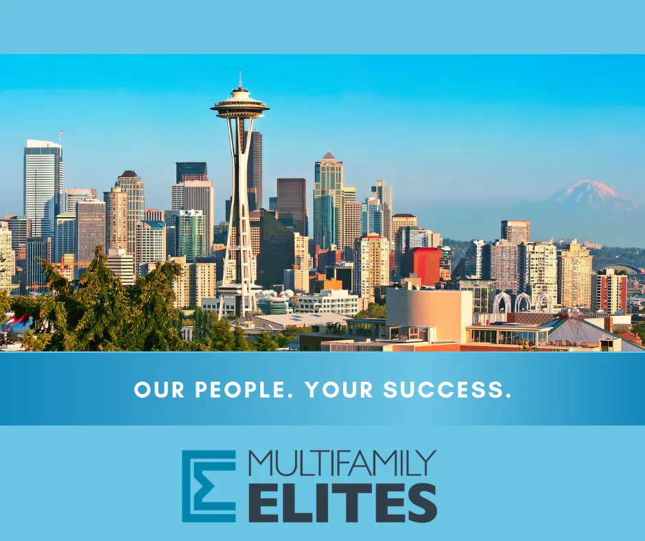 Multifamily Elites