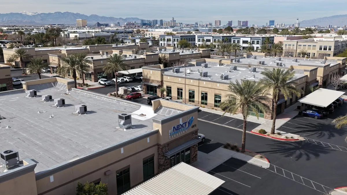 My Next Career Path Staffing LLC