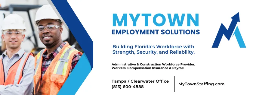 MyTown Employment Solutions – photo 2