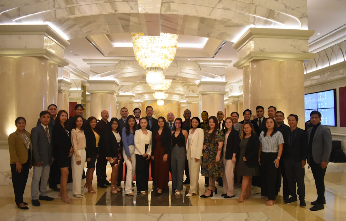 National Search Group, Inc