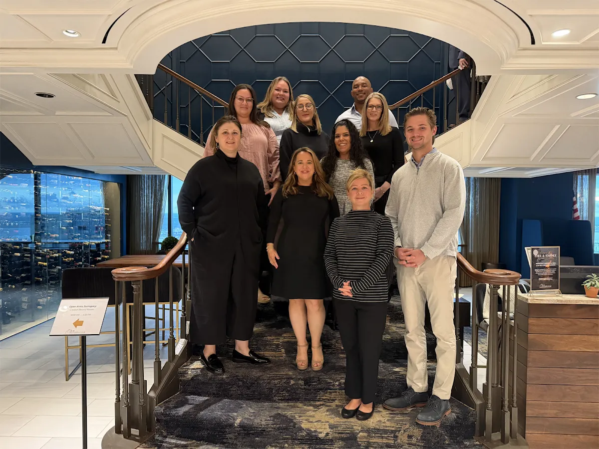 Naviga Recruiting & Executive Search