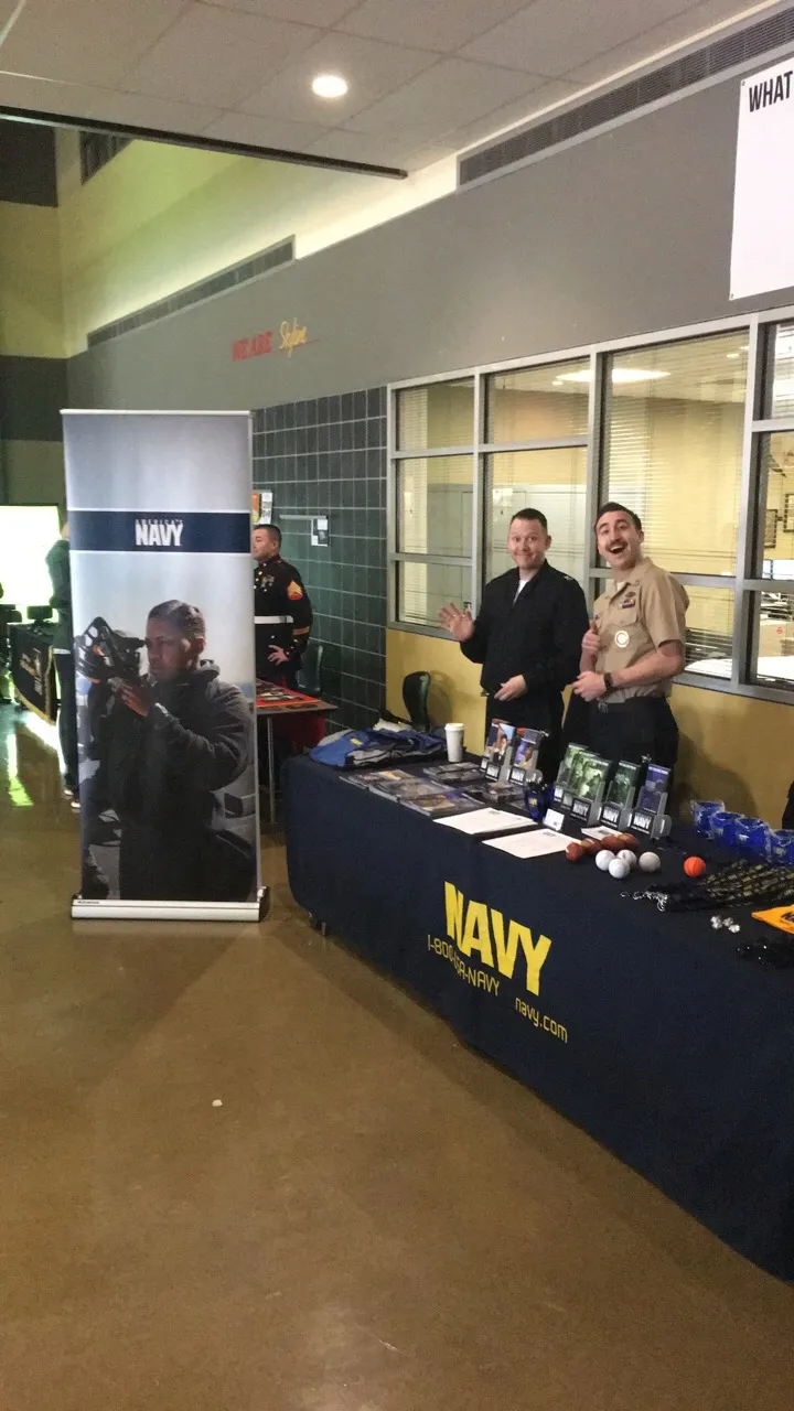 Navy Career Center Longmont – photo 2