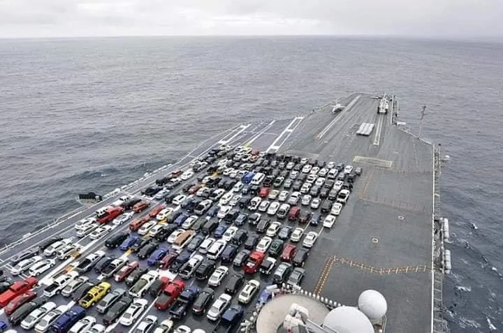 Navy Recruiting Baytown