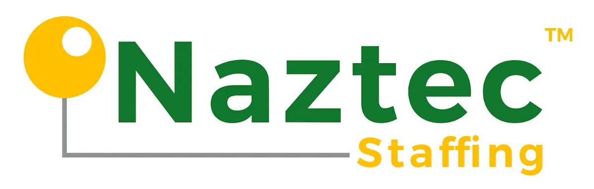 Naztec Staffing