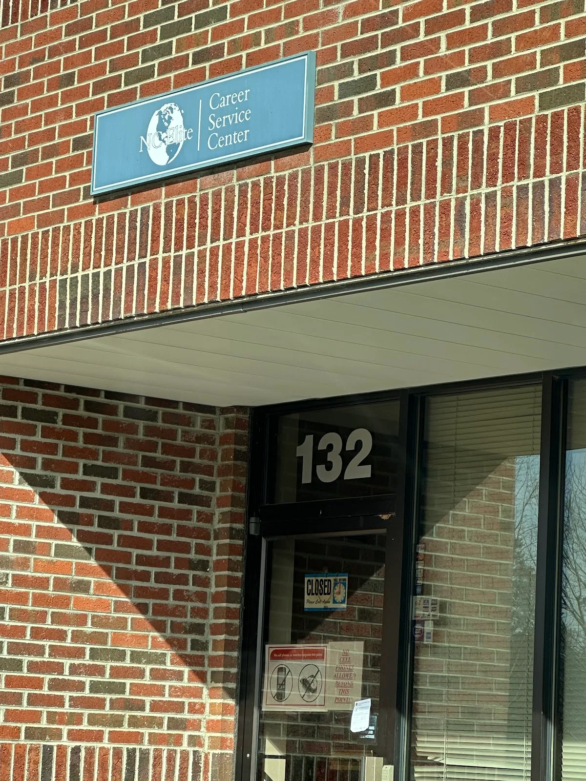 NC Elite Career Services Center