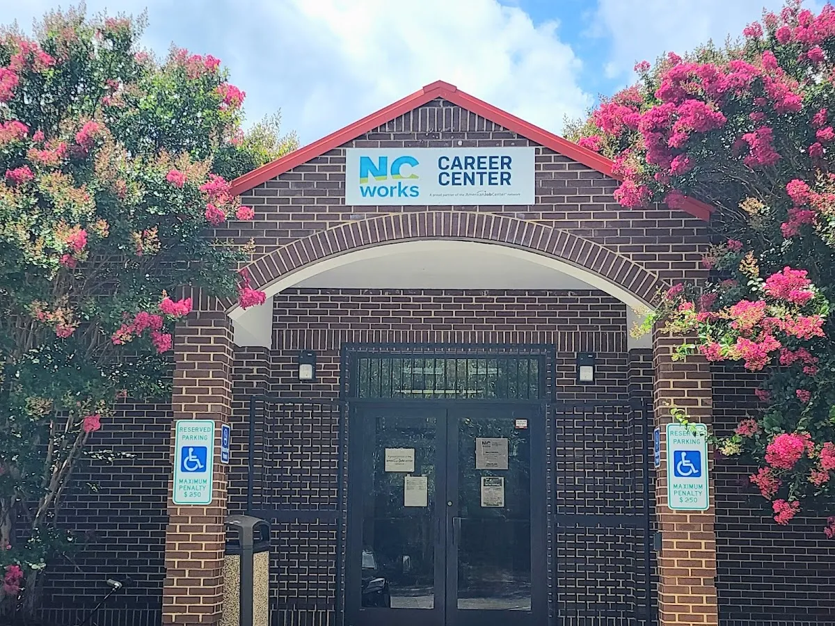 NCWorks Career Center Durham
