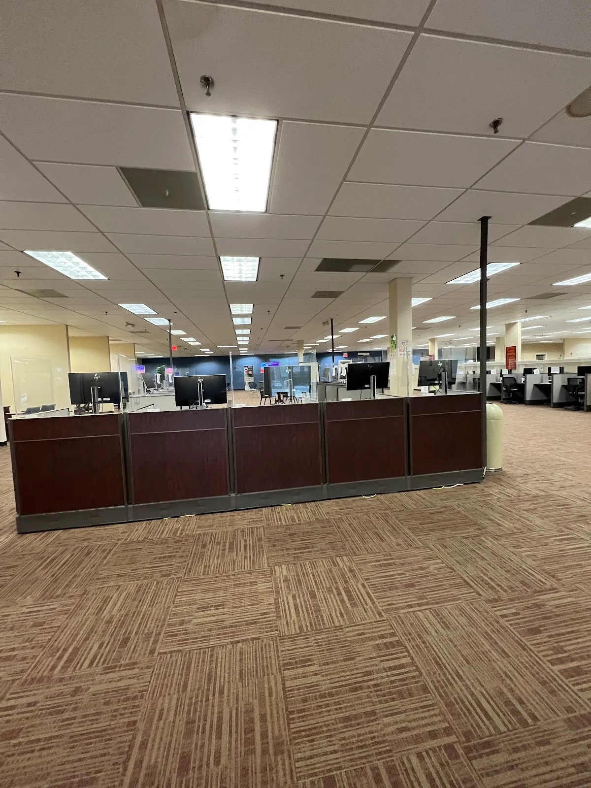 NCWorks Career Center — High Point