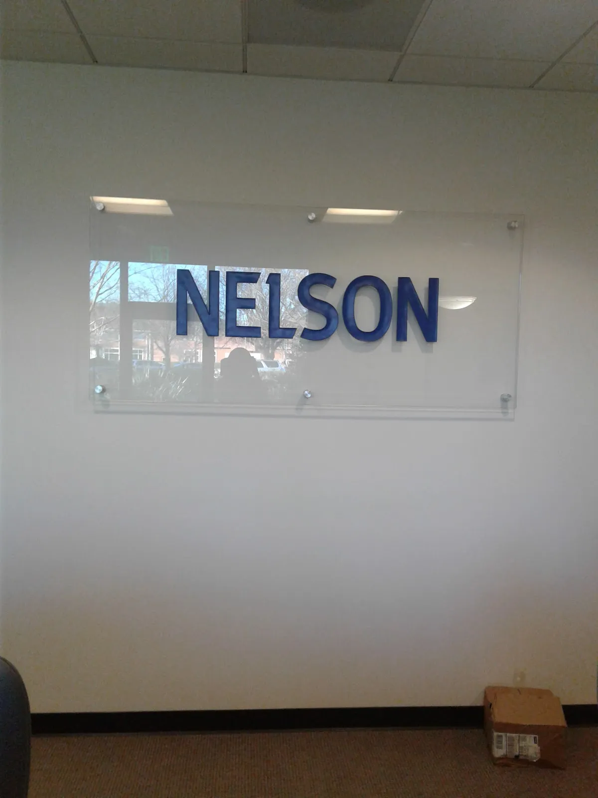 Nelson Connects