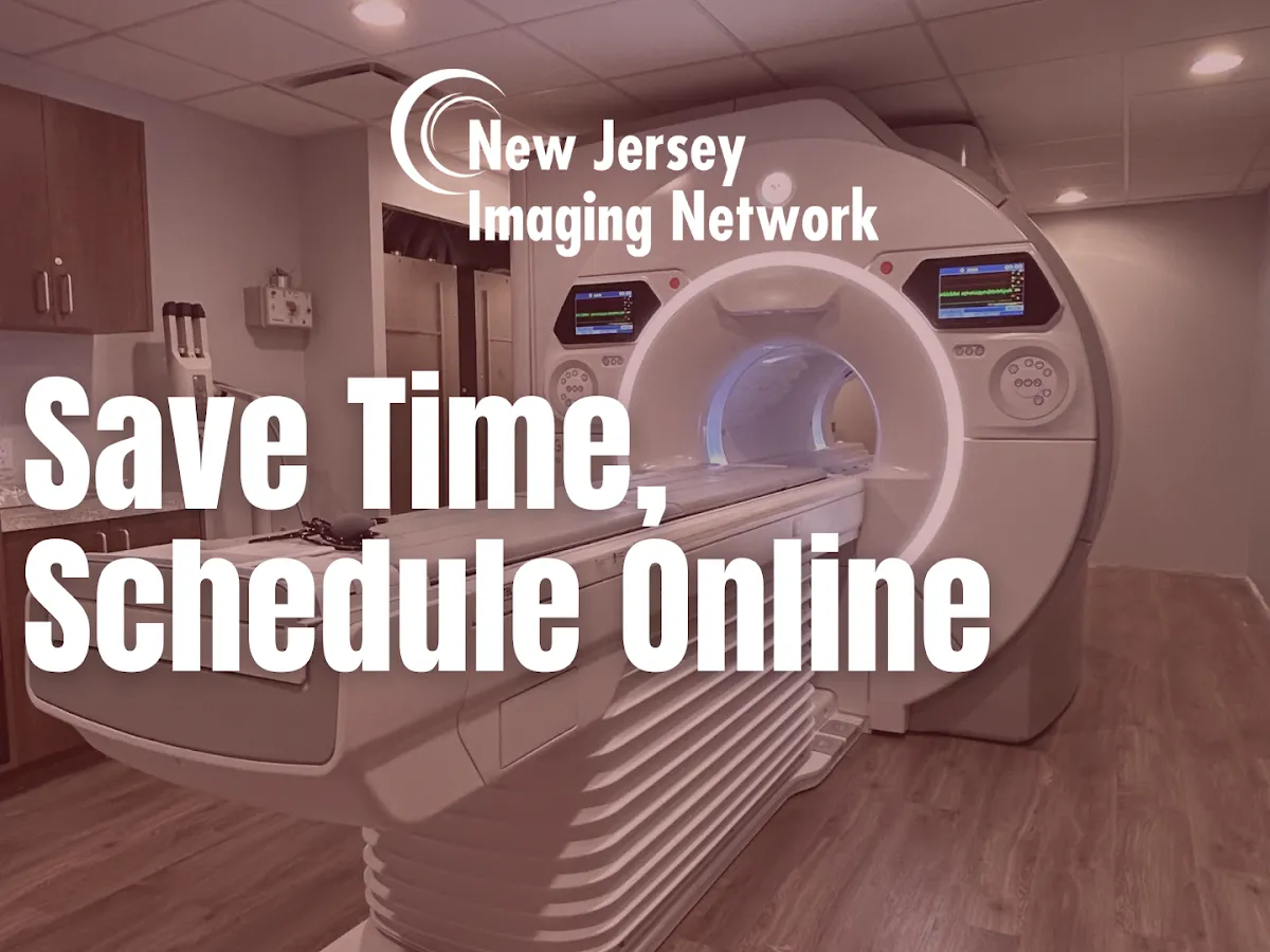 New Jersey Imaging Network
