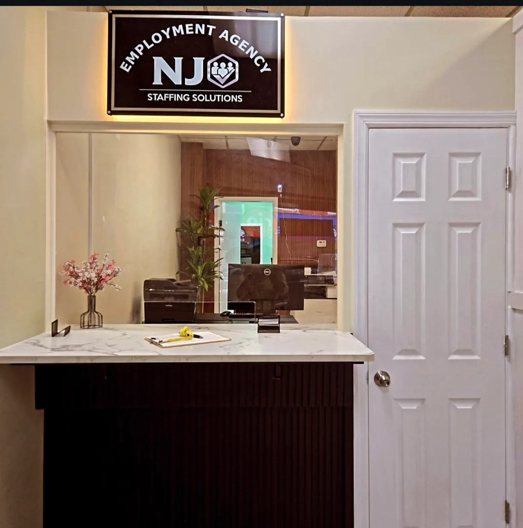New Jersey Staffing Solutions