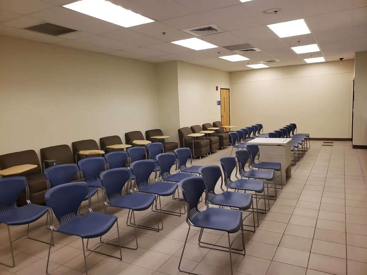 New Orleans Office of Workforce Development