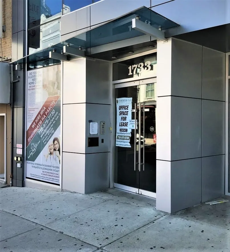 New Solutions Staffing