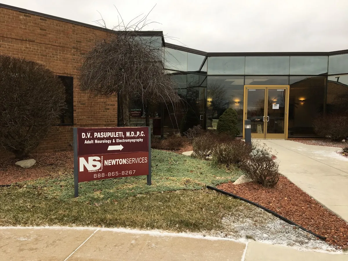 Newton Services Foundation