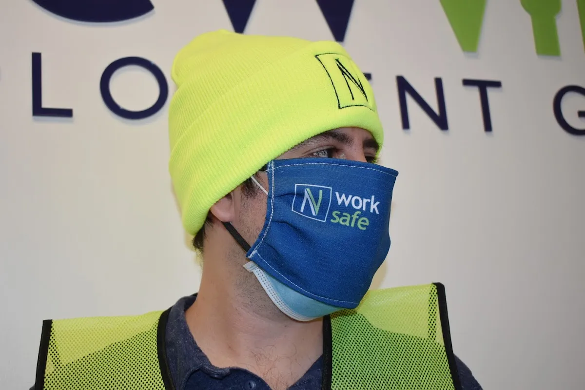 NewVine Employment Group – photo 2