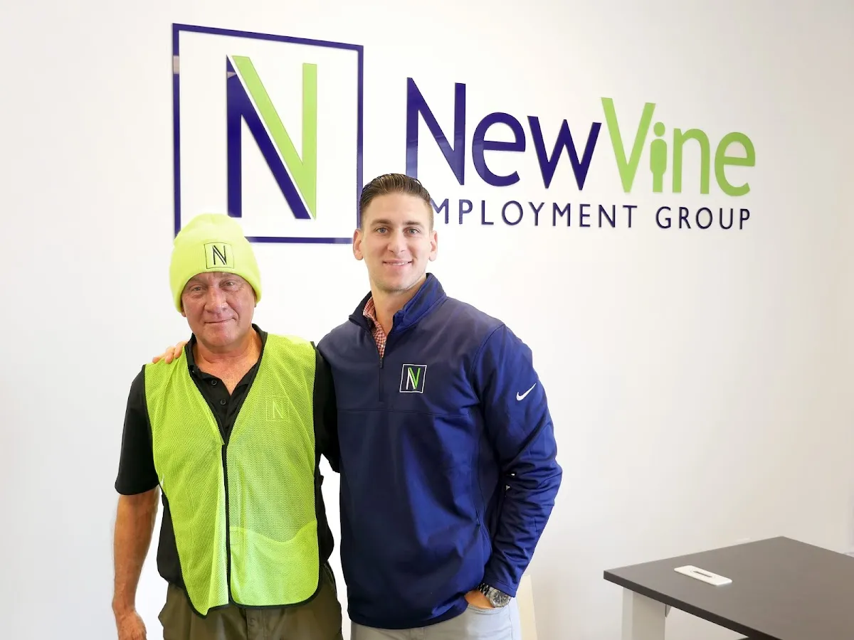 NewVine Employment Group – photo 3