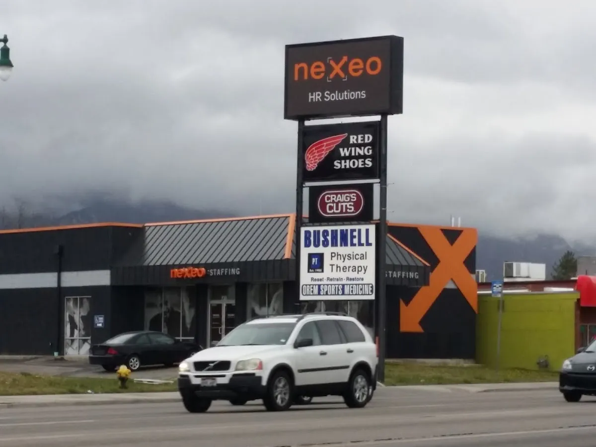Nexeo HR