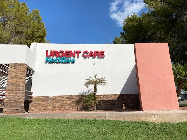 NextCare Urgent Care – photo 2