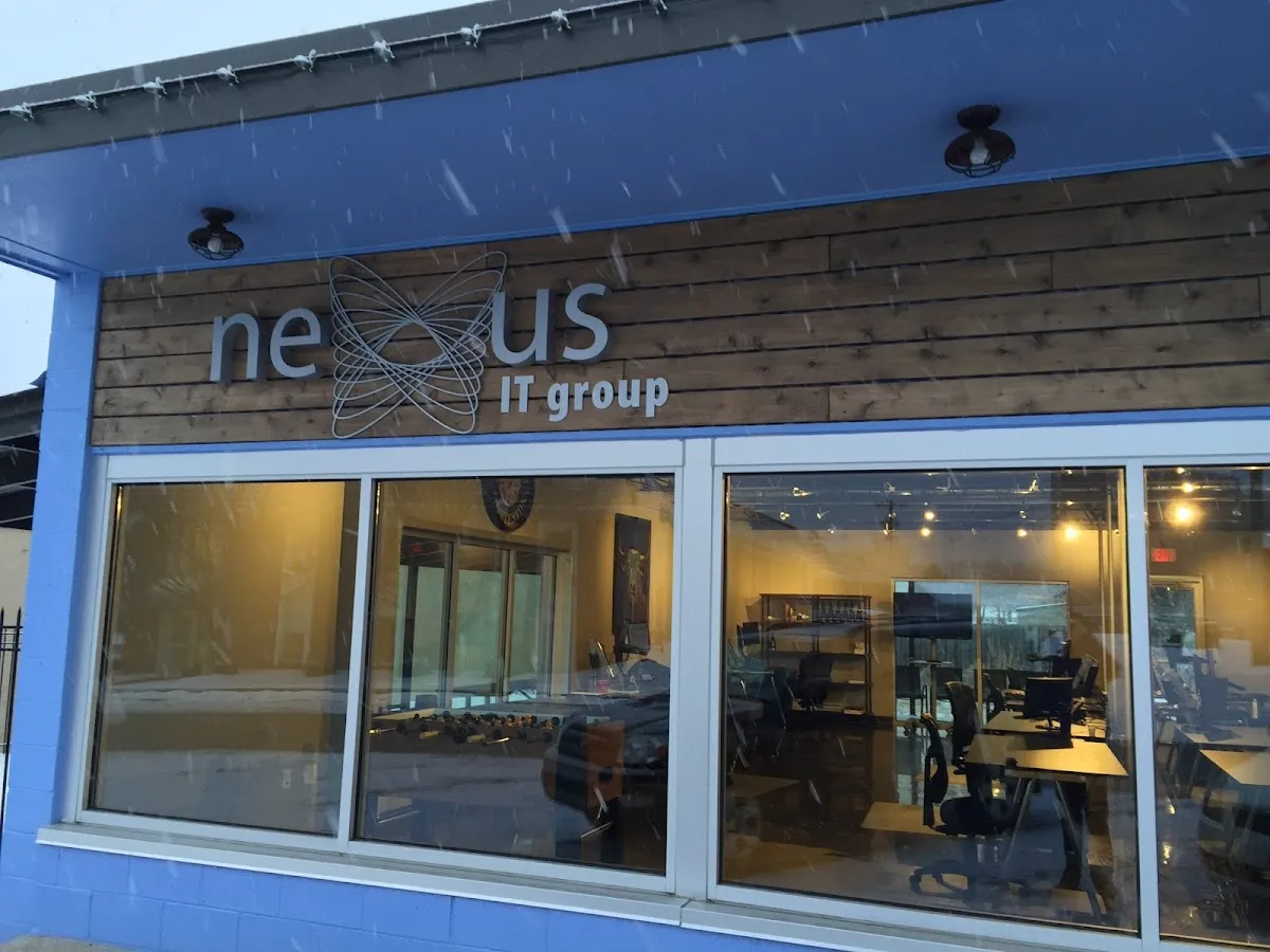 Nexus IT Group
