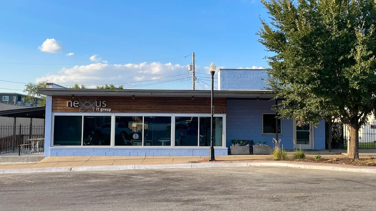 Nexus IT Group – photo 2