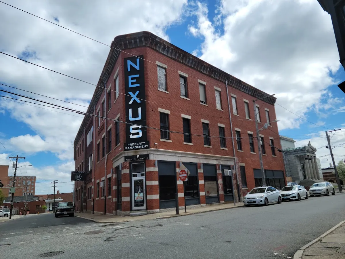 Nexus Property Management
