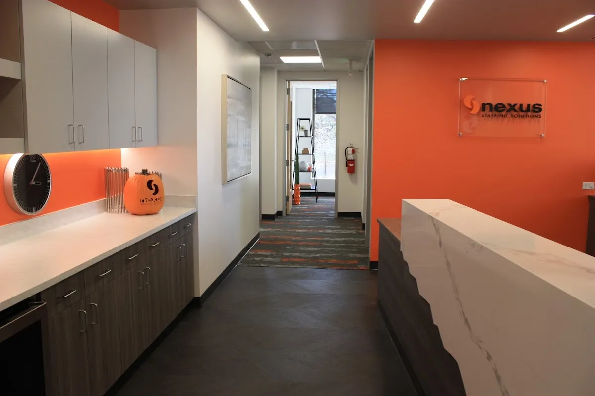 Nexus Talent Solutions