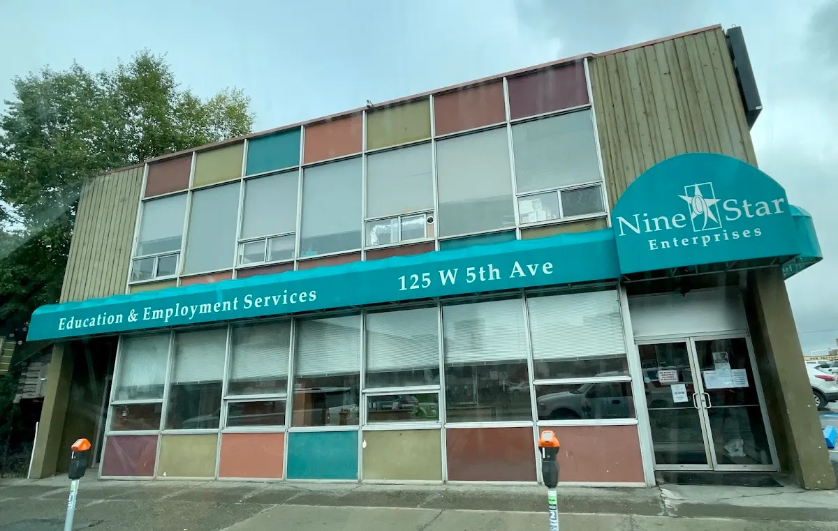 Nine Star Education & Employment Services