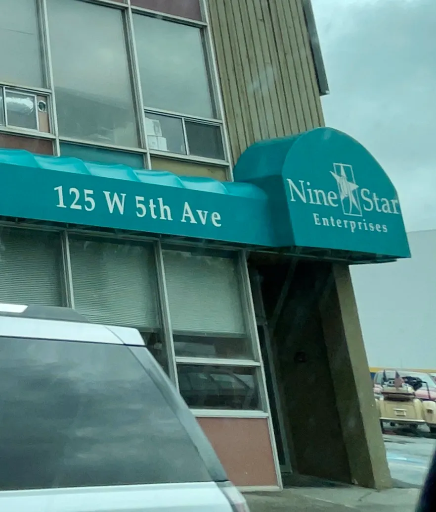 Nine Star Education & Employment Services – photo 2