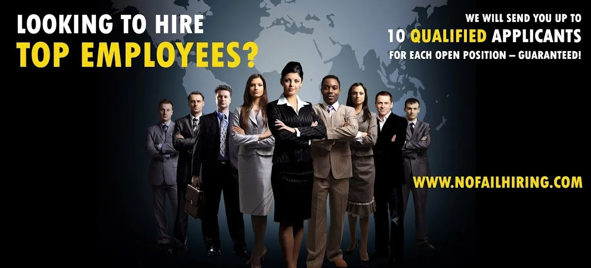 No-Fail Hiring – photo 3