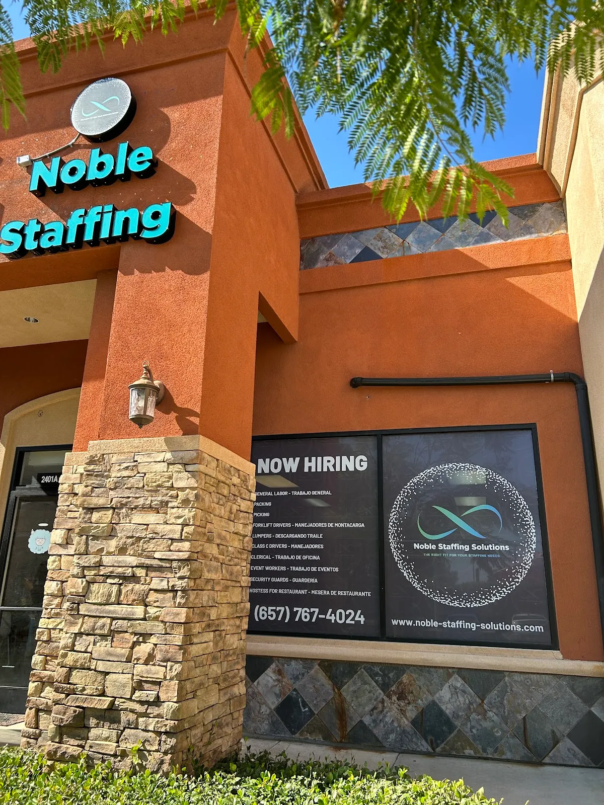 Noble Staffing – photo 2