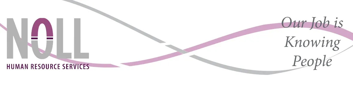 Noll Staffing and Assessment