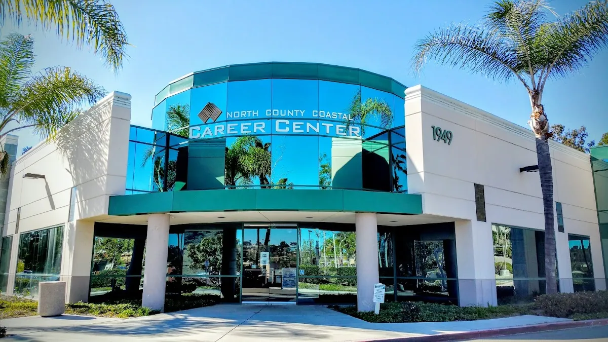 North County Coastal Career Center – photo 3